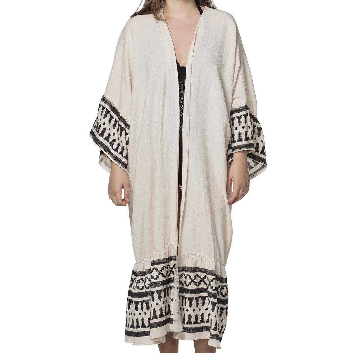 Kaftan Belda