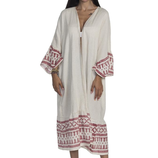Kaftan Belda