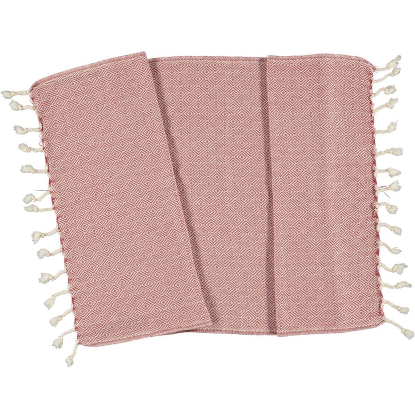 Mali ručnik Diamond