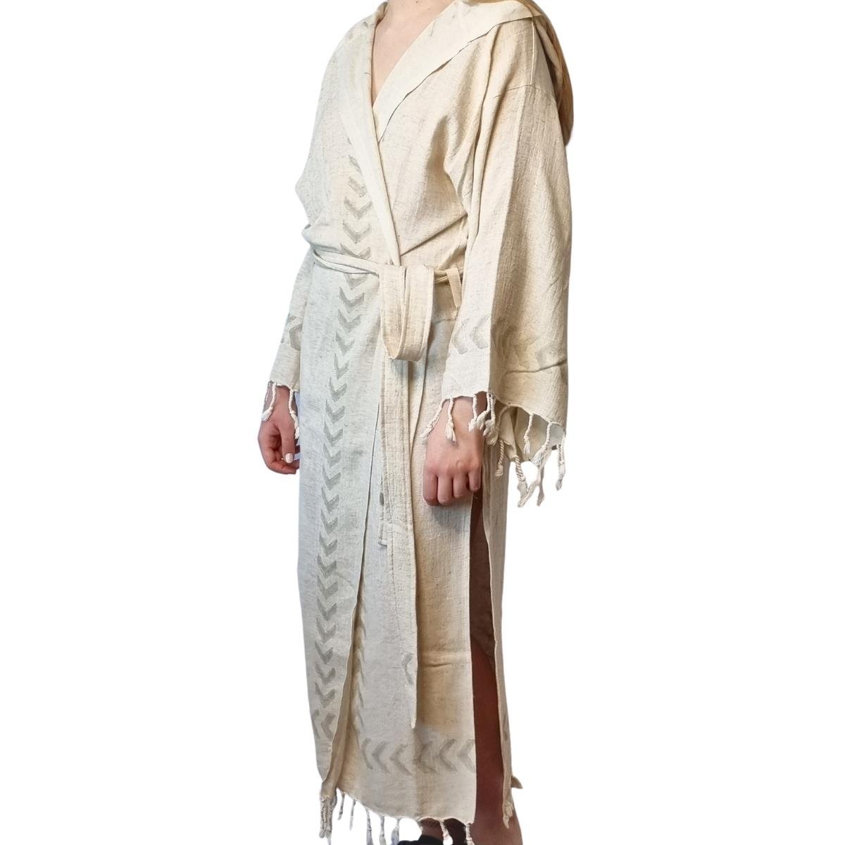 Dicle ogrtač s resama