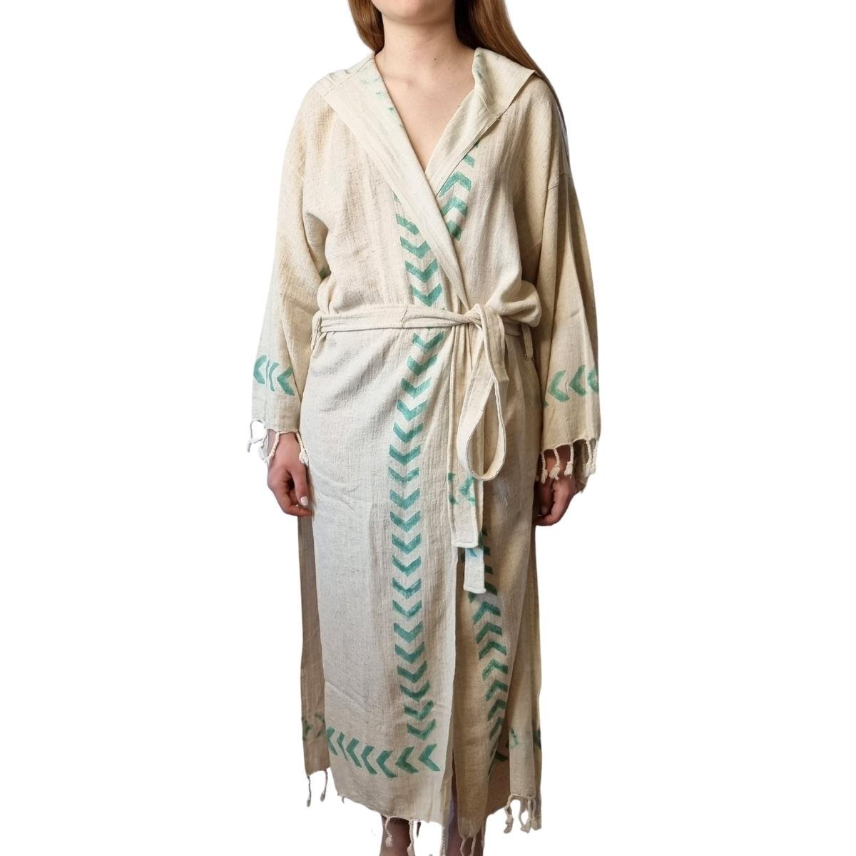 Dicle ogrtač s resama