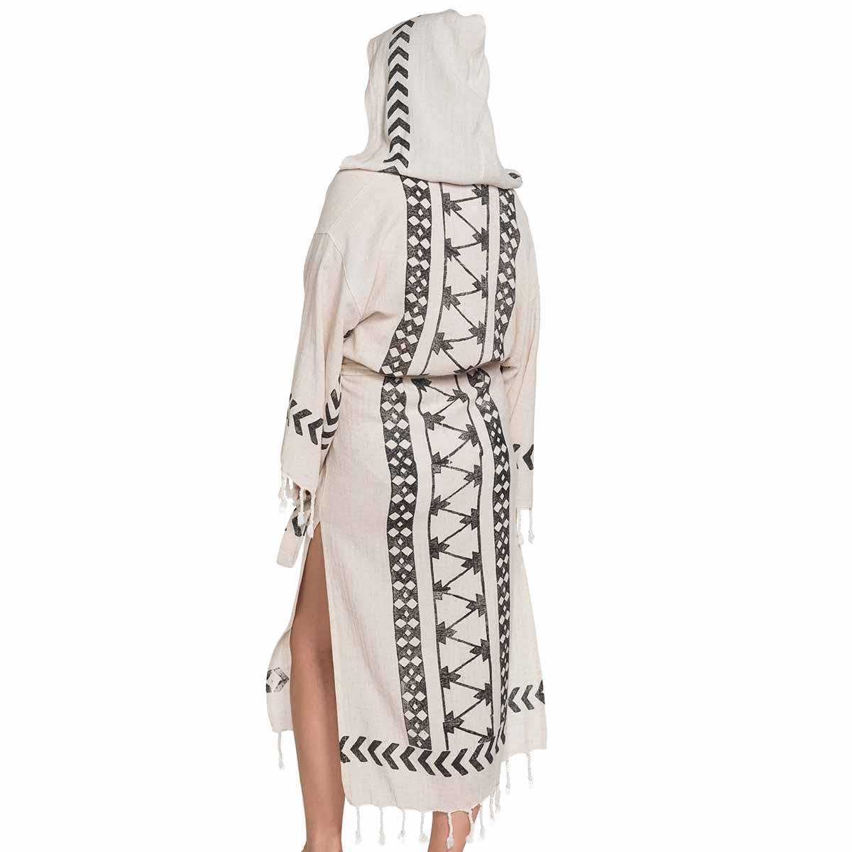 Dicle ogrtač s resama